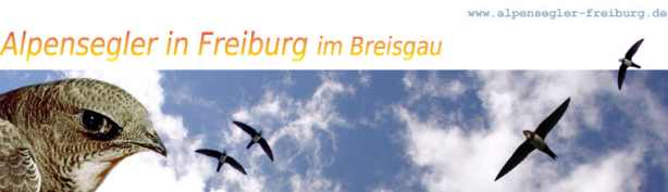 Die informative Alpenseglerseite aus Freiburg mit 2 Live-Webcams